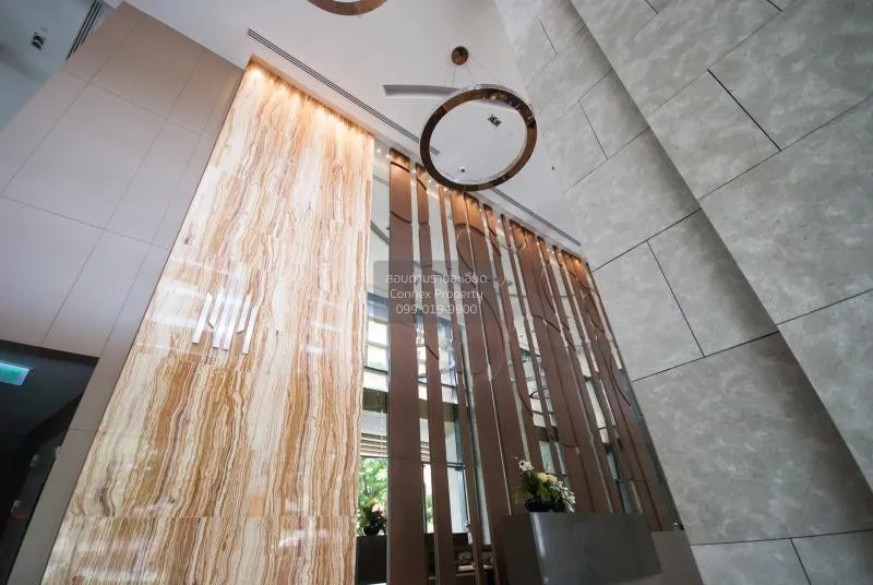 เช่าคอนโด  เดอะ ลุมพินี 24 BTS-พร้อมพงษ์ คลองตัน เขต คลองเตย กรุง